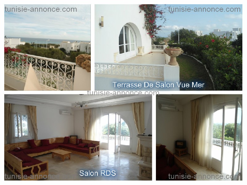 Kelibia&nbsp;Kelibia&nbsp;Location vacances&nbsp;Maisons&nbsp;R�server sans interm�diaires � kelibia la blanche