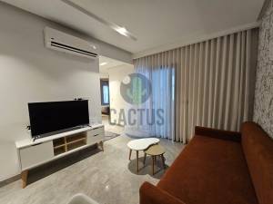 Nabeul&nbsp;Cite Universitaire&nbsp;Location vacances&nbsp;Appart. 1 pi�ce&nbsp; vacances  s1 dans une ref700a