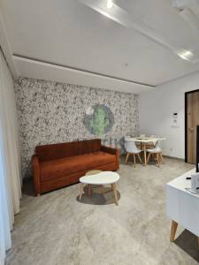 Location vacances&nbsp;Appart. 1 pi�ce - Tunisie