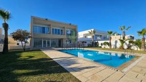 Beni Khiar&nbsp;Beni Khiar&nbsp;Location vacances&nbsp;Maisons&nbsp; vacances  villa en s4  avec ref706a