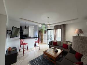 Nabeul&nbsp;Cite Universitaire&nbsp;Location vacances&nbsp;Appart. 1 pi�ce&nbsp; vacances  s1 dans une ref709a