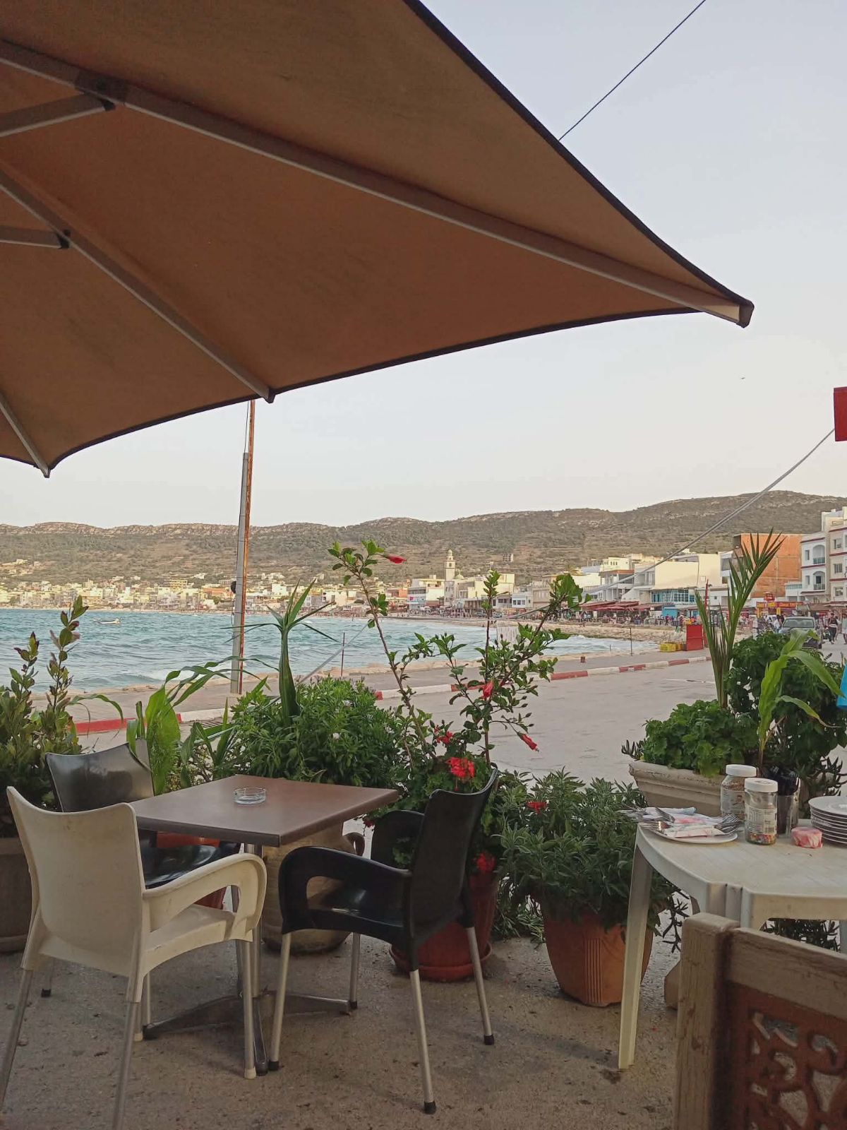 Ras Jebel&nbsp;Rafraf Plage&nbsp;Location vacances&nbsp;Maisons&nbsp;Maison 2 min de la plage � pied