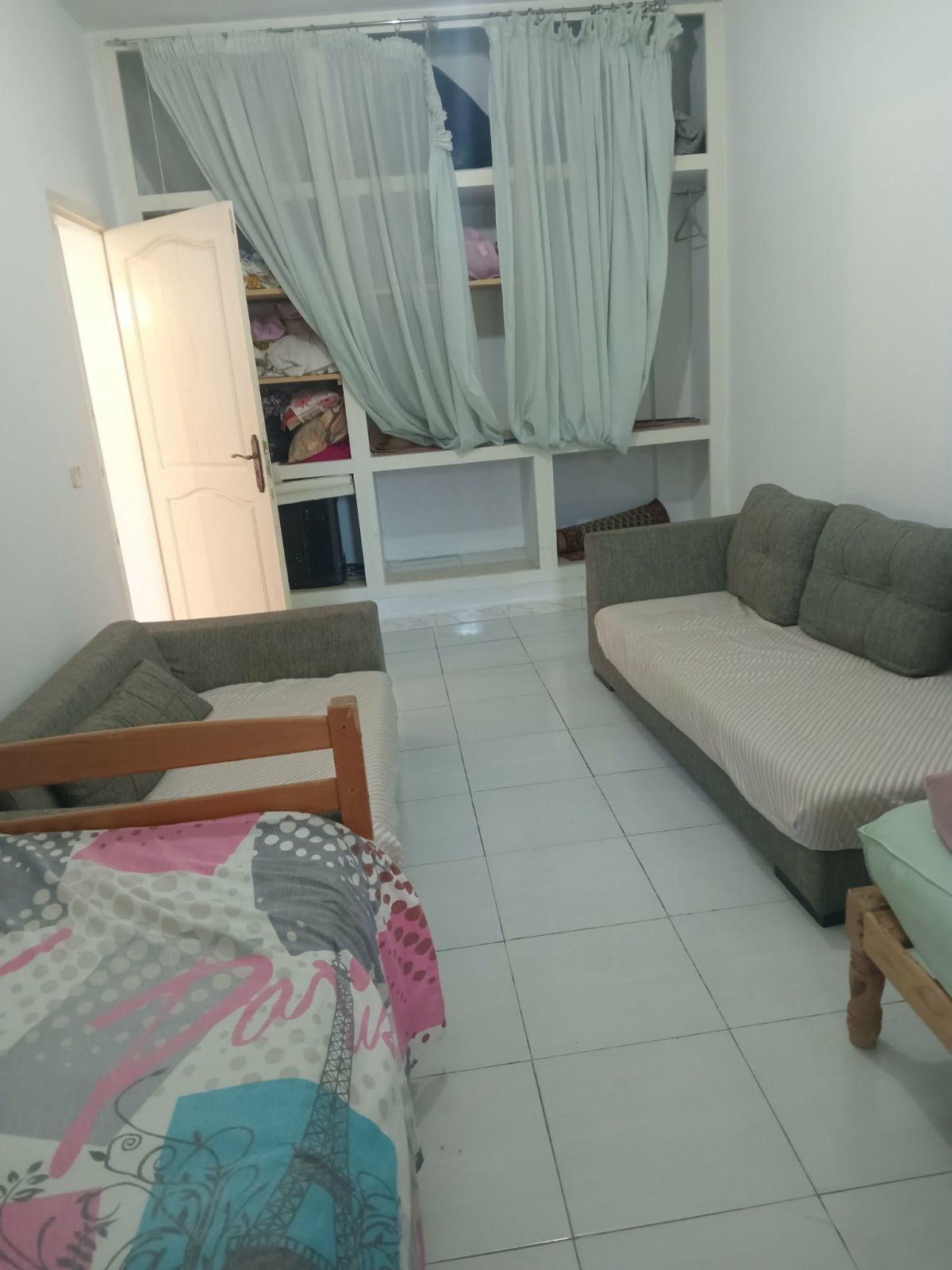 Ras Jebel&nbsp;Rafraf Plage&nbsp;Location vacances&nbsp;Maisons&nbsp;Maison 2 min de la plage � pied