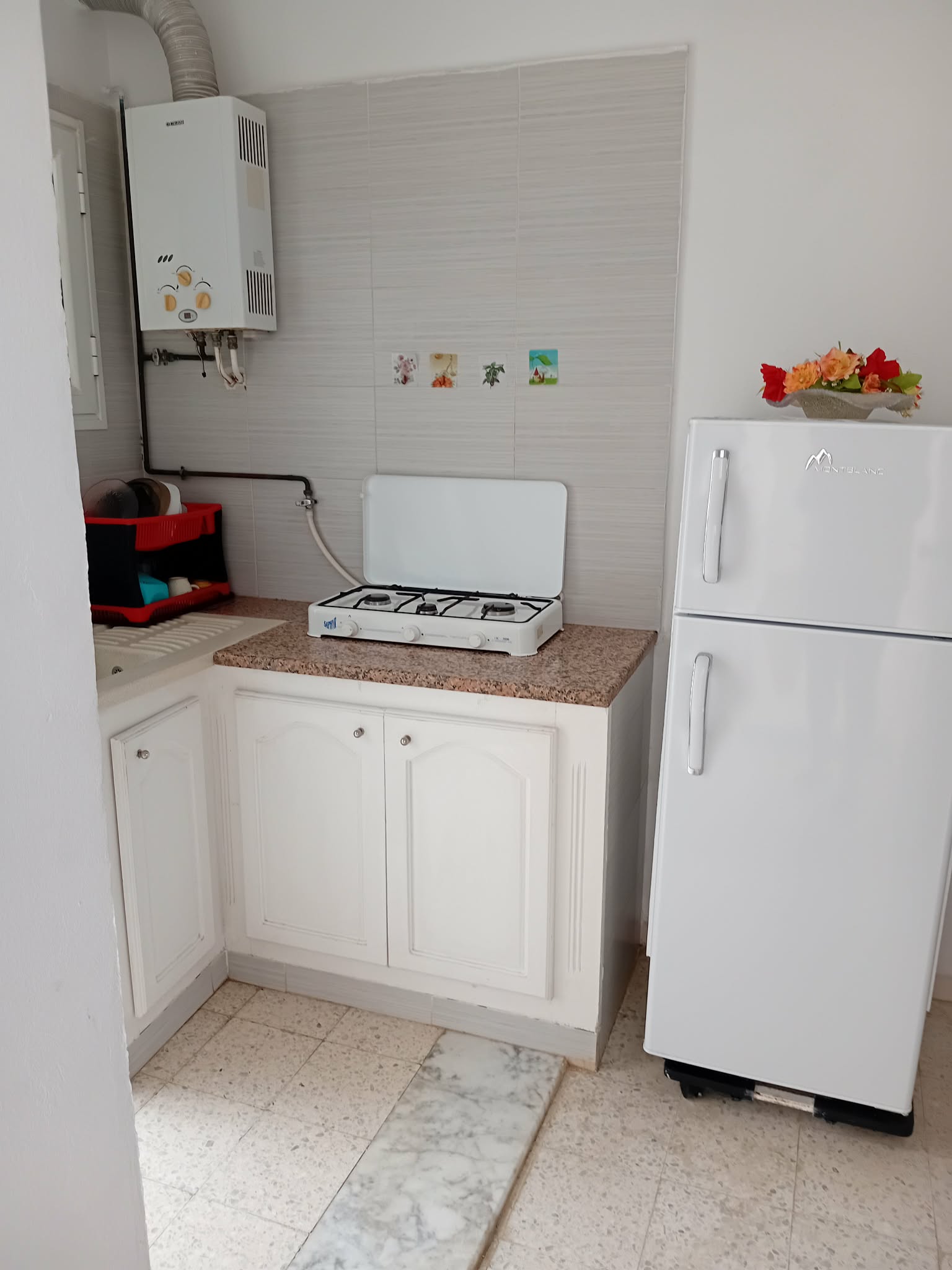 Monastir&nbsp;Monastir&nbsp;Location&nbsp;Appart. 1 pi�ce&nbsp;Studio pr�s de toute commodit�s