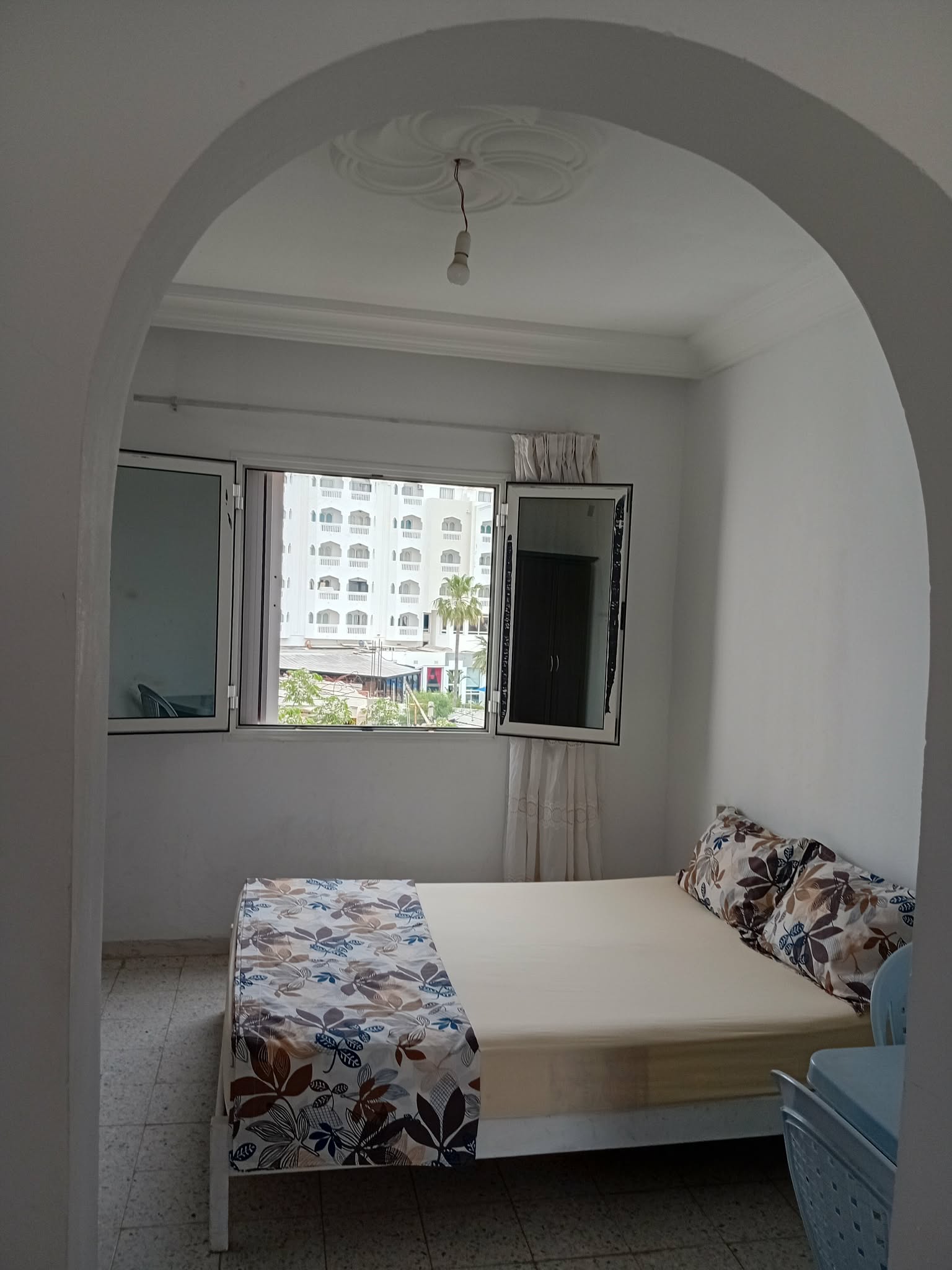 Monastir&nbsp;Monastir&nbsp;Location&nbsp;Appart. 1 pi�ce&nbsp;Studio pr�s de toute commodit�s