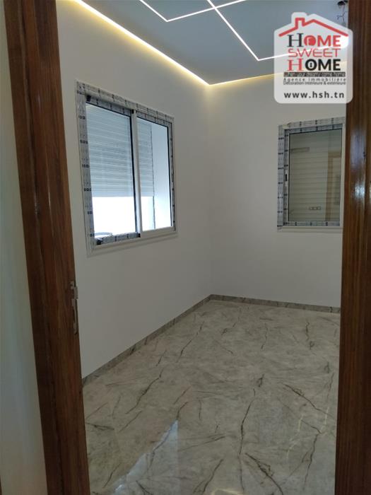 Hammam El Ghezaz&nbsp;Hammam El Ghezaz&nbsp;Vente&nbsp;Appart. 3 pi�ces&nbsp;Appart s2 zalio � hammam ghez�ze