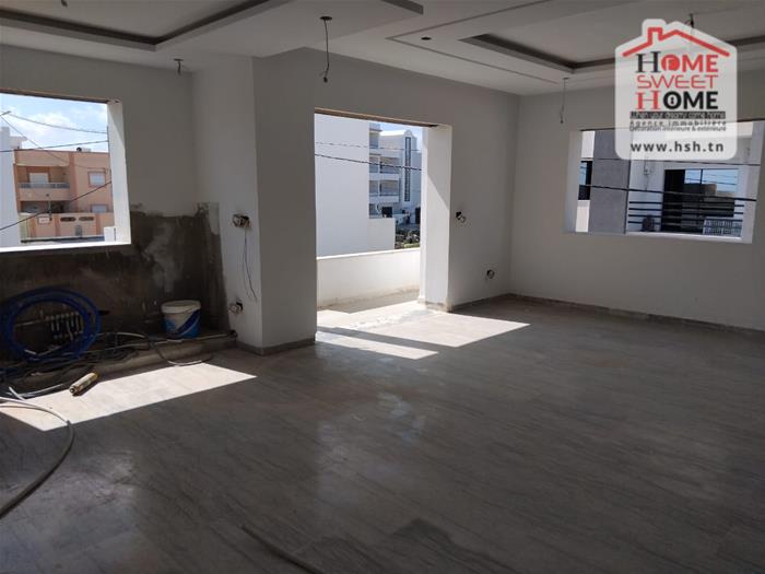 Hammam El Ghezaz&nbsp;Hammam El Ghezaz&nbsp;Vente&nbsp;Appart. 3 pi�ces&nbsp;Appart s2 zalio � hammam ghez�ze