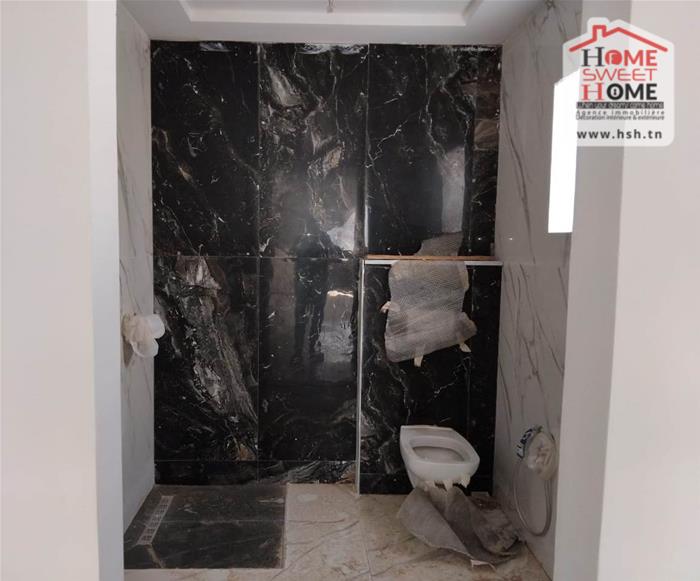 Hammam El Ghezaz&nbsp;Hammam El Ghezaz&nbsp;Vente&nbsp;Appart. 3 pi�ces&nbsp;Appart s2 zalio � hammam ghez�ze