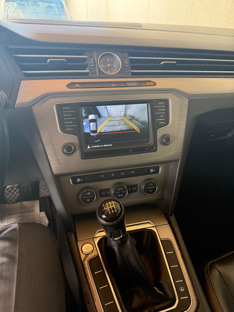 Ariana Ville&nbsp;Ariana&nbsp;Volkswagen&nbsp;Passat&nbsp;Pass�t en bon �tat