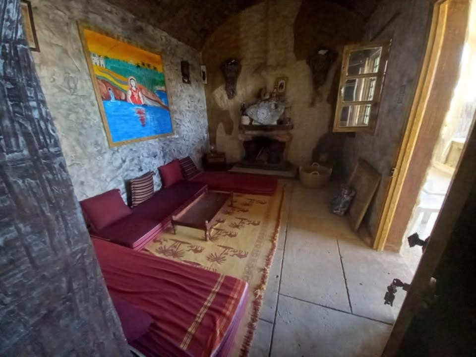 Menzel Temime&nbsp;Menzel Horr&nbsp;Location vacances&nbsp;Appart. 3 pi�ces&nbsp;Maison de compagne