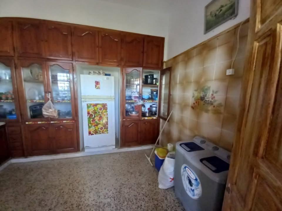 Location vacances&nbsp;Appart. 3 pi�ces - Tunisie