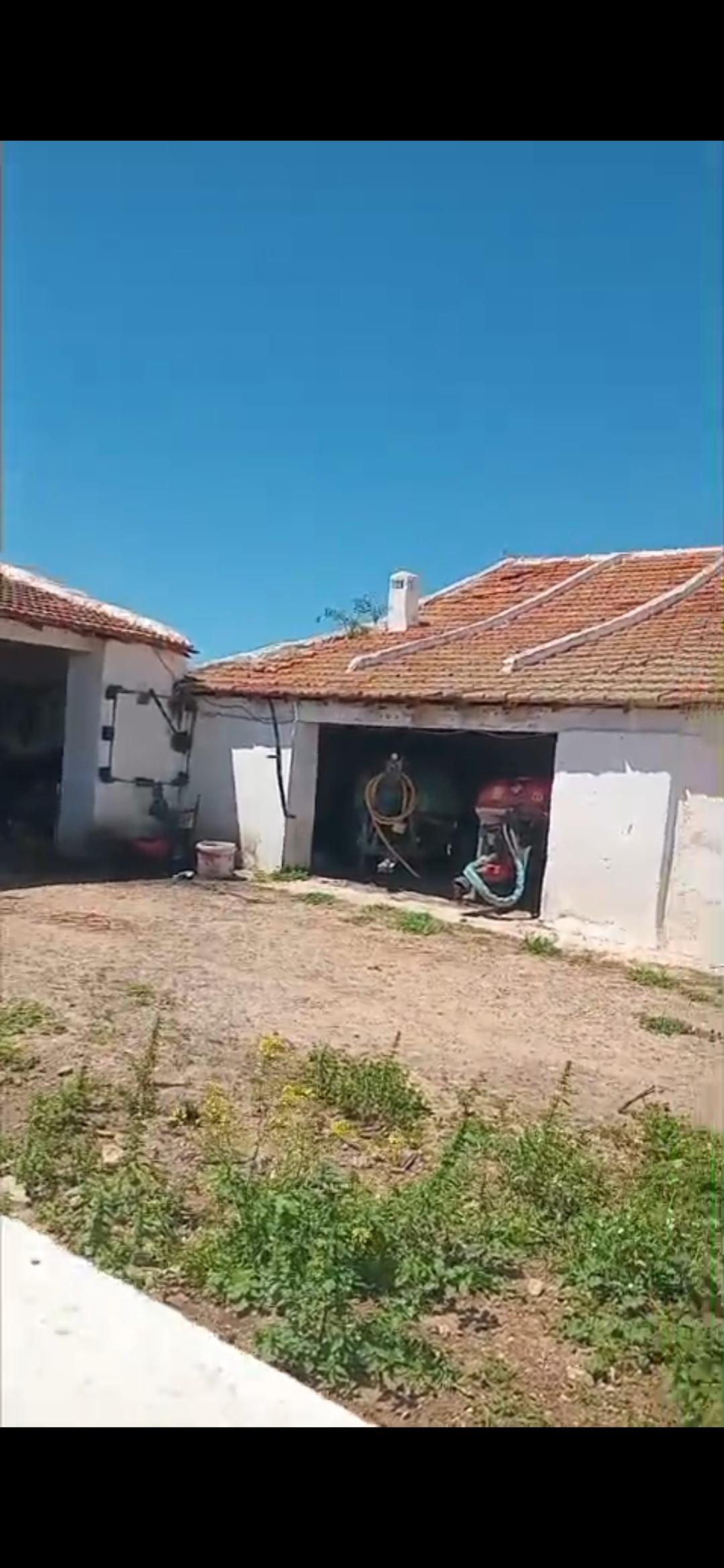 Borj El Amri&nbsp;Borj El Amri&nbsp;Terrain&nbsp;Terrain agricole&nbsp;Terrain agricole � borj el amri avec sondage