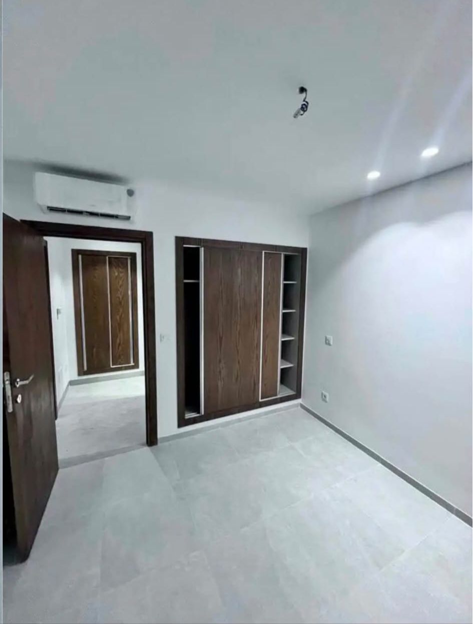 Ain Zaghouan&nbsp;Ain Zaghouan&nbsp;Location&nbsp;Appart. 2 pi�ces&nbsp;Appartement haut standing jamais habit�