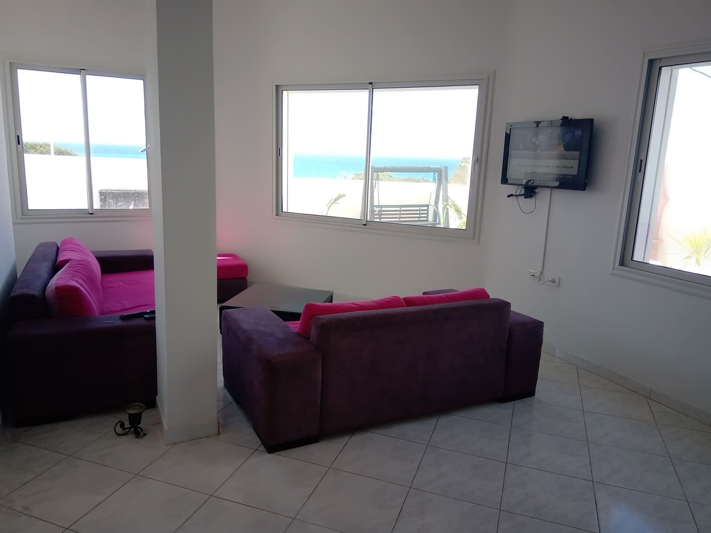 Location vacances&nbsp;Appart. 3 pi�ces - Tunisie