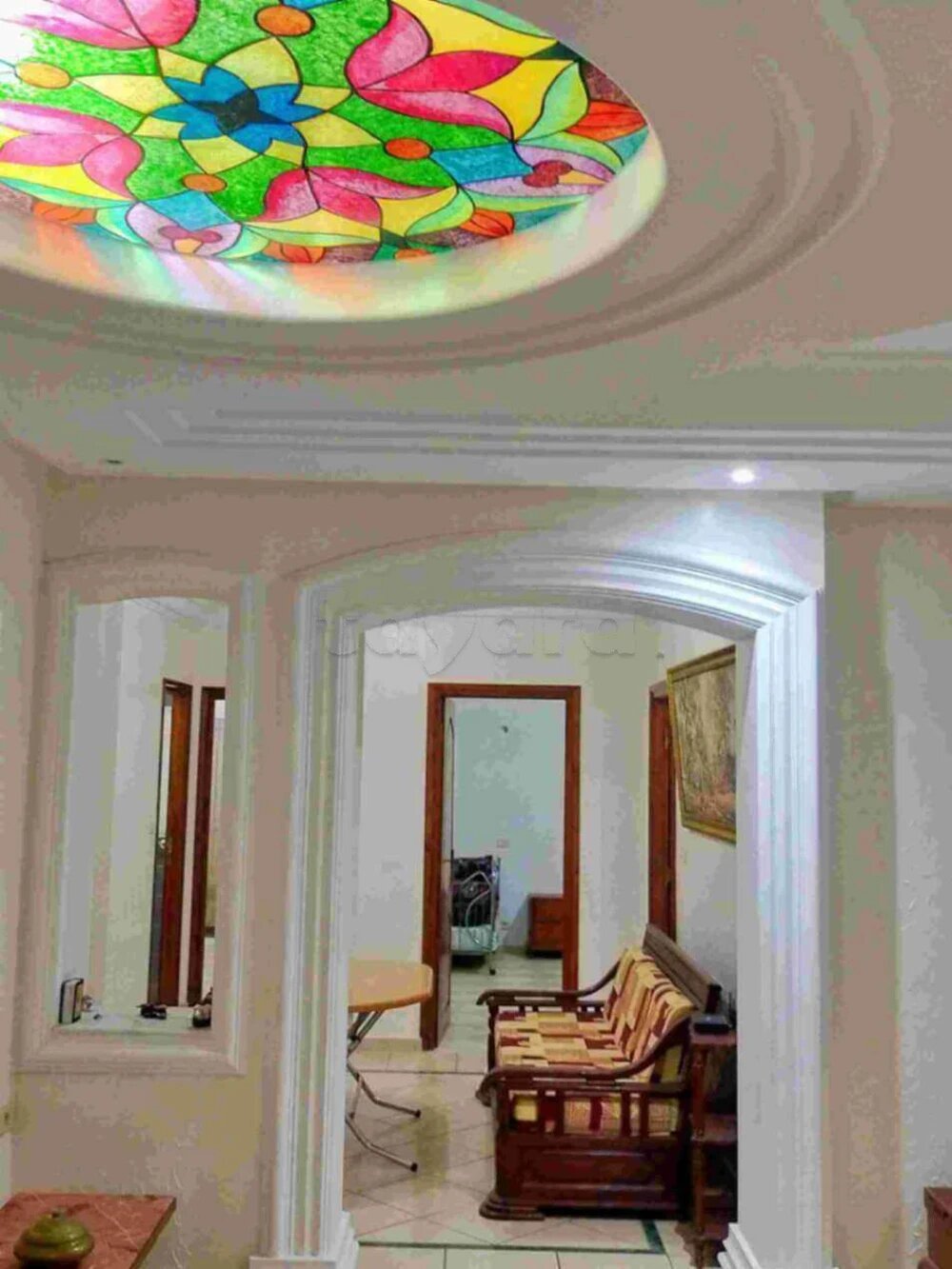 Kelibia&nbsp;Kelibia&nbsp;Location vacances&nbsp;Maisons&nbsp;Etage de villa h stding � jinen el mansora plage