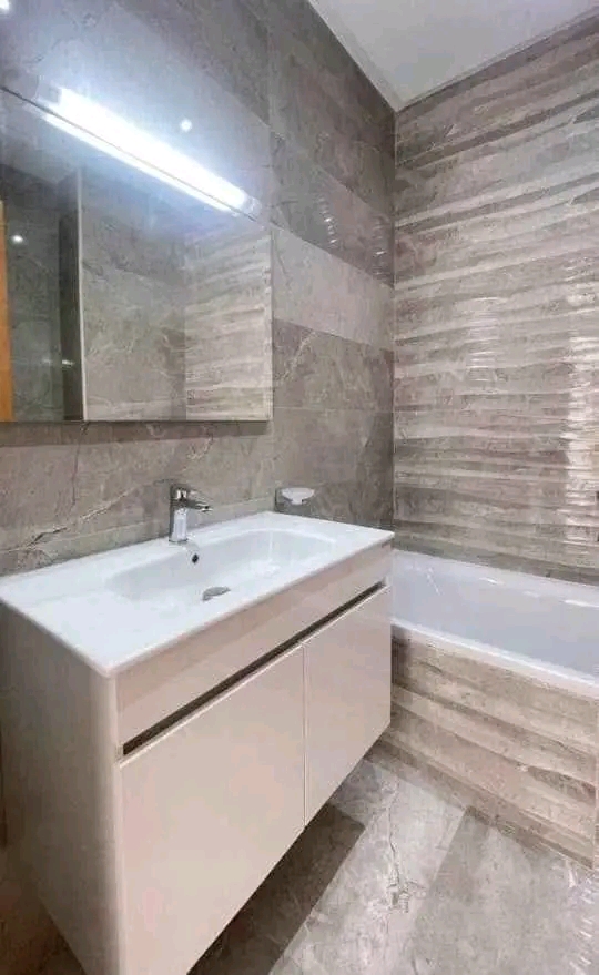 El Menzah&nbsp;El Menzah 9&nbsp;Location&nbsp;Appart. 2 pi�ces&nbsp;Un appart s 1 menzah 9 c