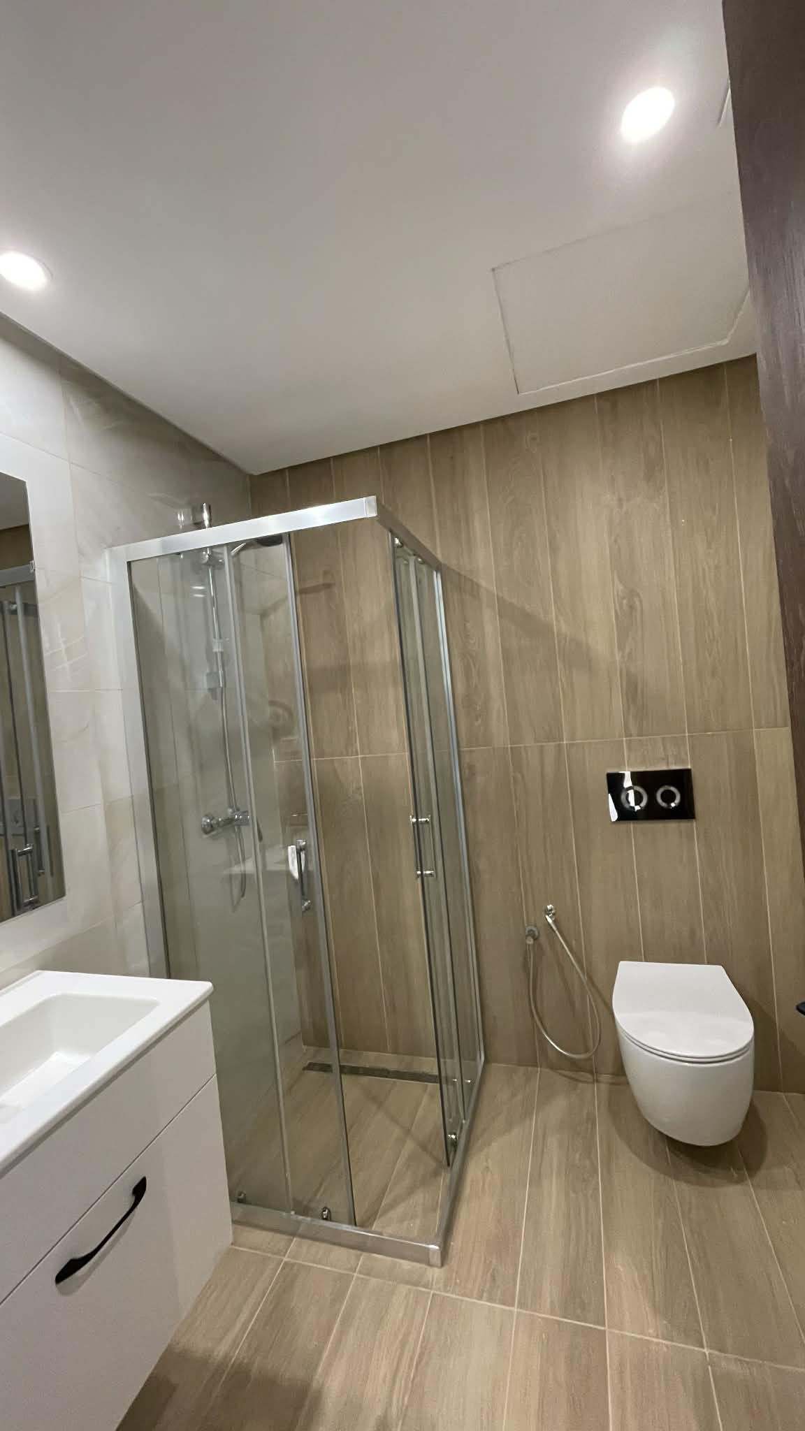 El Mourouj&nbsp;Cite El Mourouj 3 Bis&nbsp;Location&nbsp;Appart. 1 pi�ce&nbsp;S1 neuf � mourouj 6