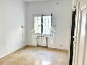 Ariana Ville&nbsp;El Menzah 6&nbsp;Location&nbsp;Maisons&nbsp;A  un triplex  el menzah 6 s4 ref142a