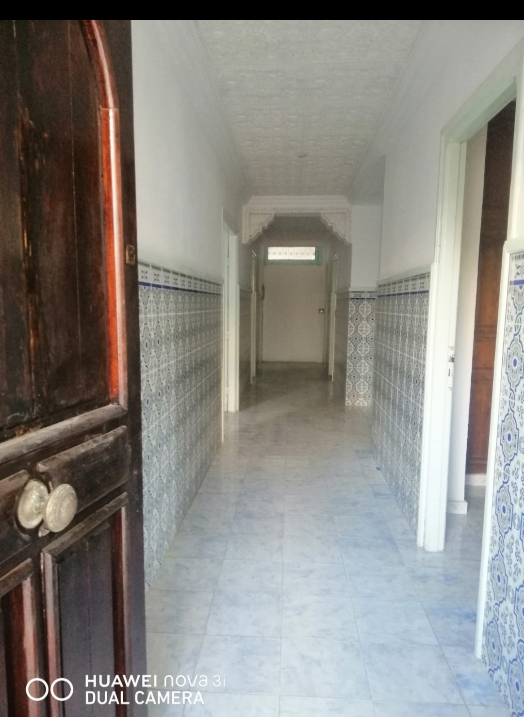 Mannouba&nbsp;La Mannouba&nbsp;Location&nbsp;Appart. 4 pi�ces&nbsp;Appartement s plus trois