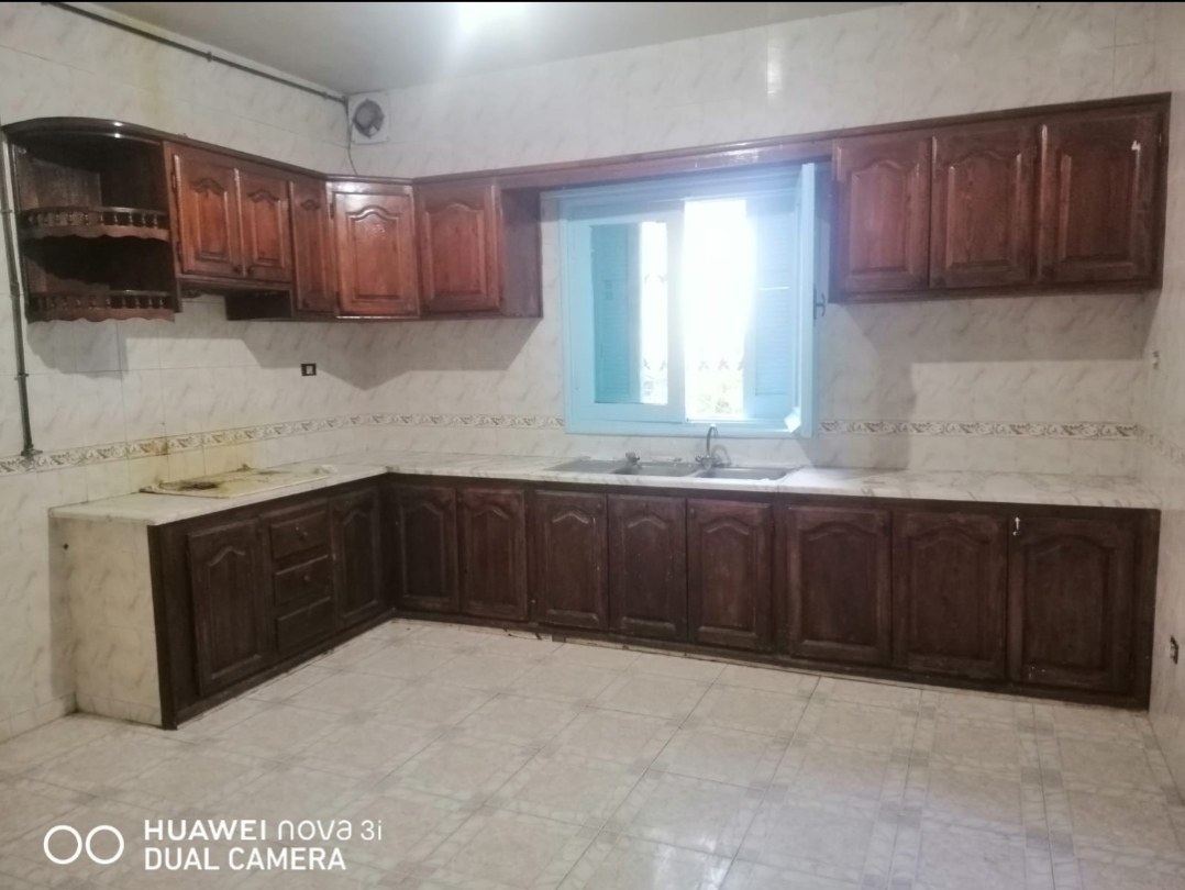 Mannouba&nbsp;La Mannouba&nbsp;Location&nbsp;Appart. 4 pi�ces&nbsp;Appartement s plus trois