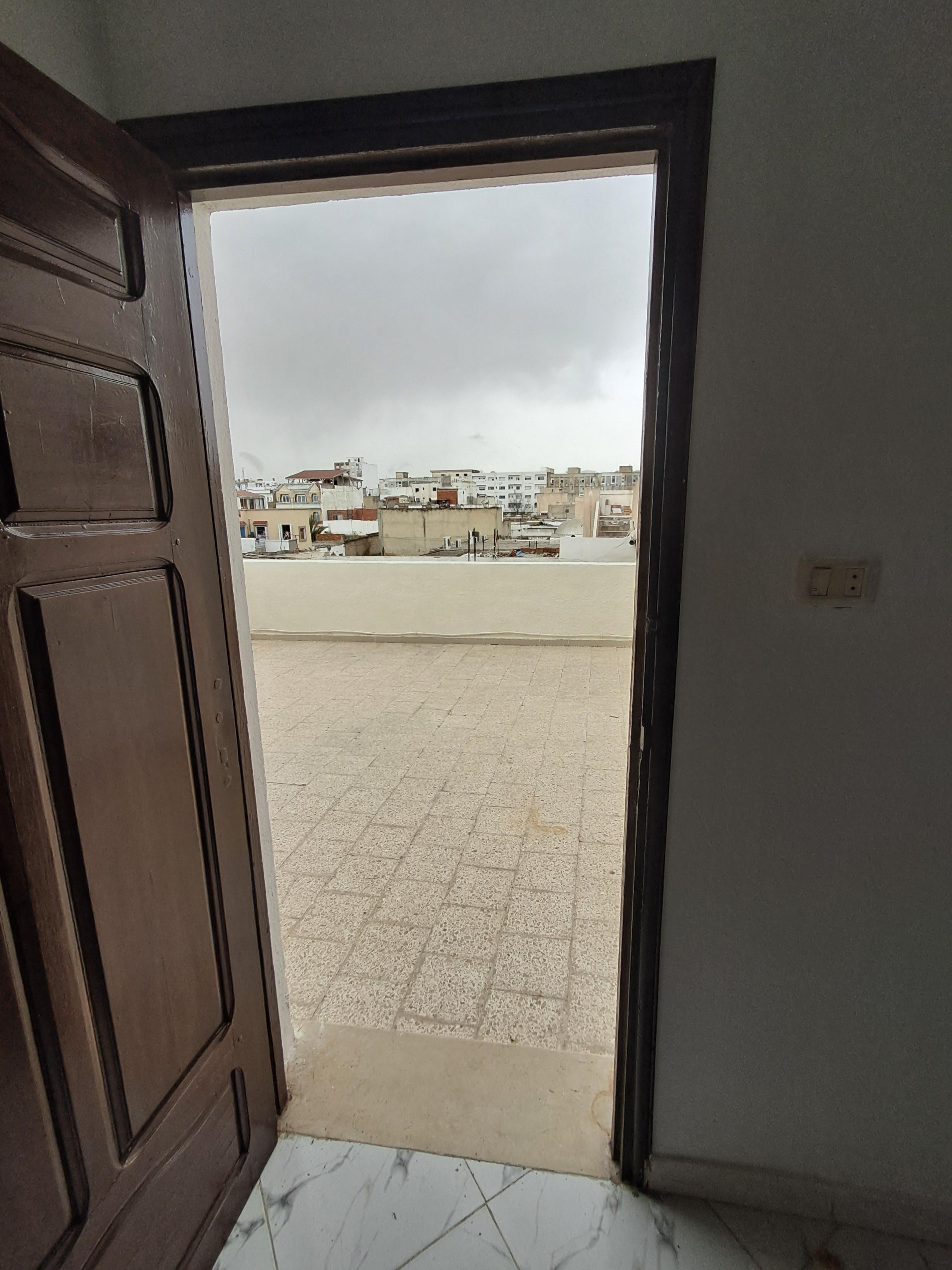 Grombalia&nbsp;Grombalia&nbsp;Location&nbsp;Appart. 2 pi�ces&nbsp;Appartement au 2 �me �tage