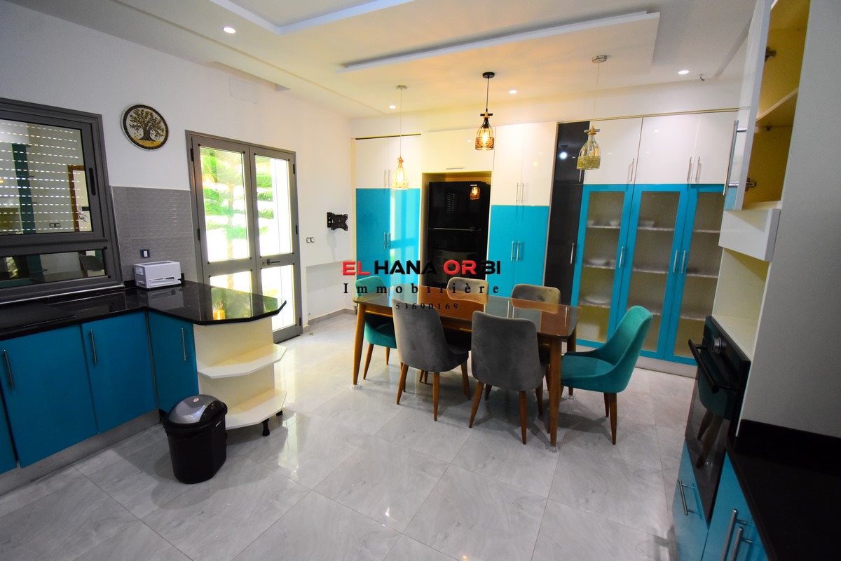 Mahdia&nbsp;Mahdia&nbsp;Location vacances&nbsp;Maisons&nbsp;Pour vacance villa  a sidi massoud mahdia