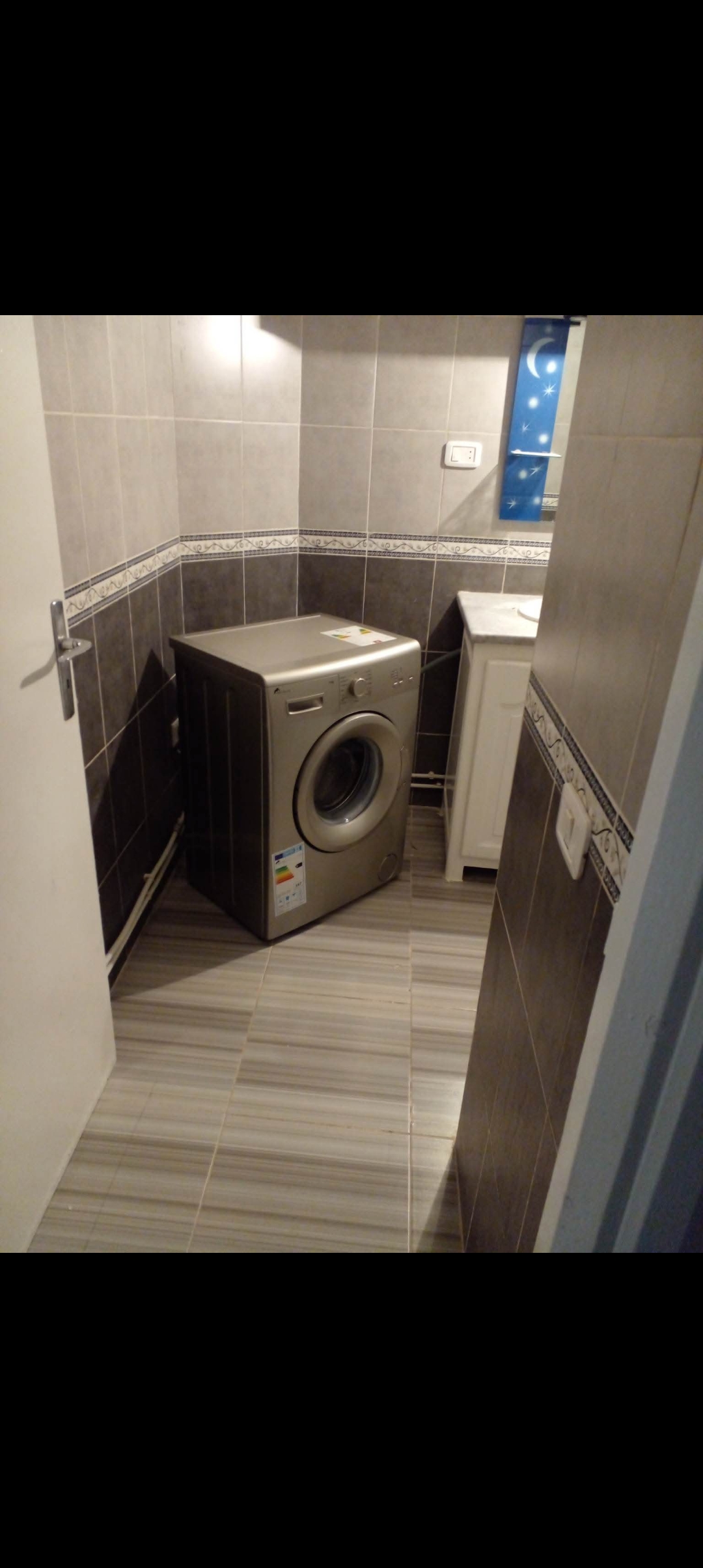 Ezzahra&nbsp;Cite Ennakhil 1&nbsp;Location&nbsp;Appart. 2 pi�ces&nbsp;Appartement enakhil s2