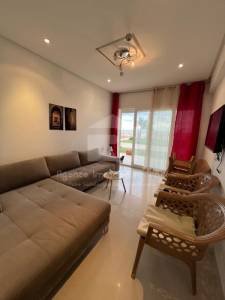 Akouda&nbsp;Chatt Meriem&nbsp;Location vacances&nbsp;Appart. 1 pi�ce&nbsp;   court dure appartement s2 ref910a