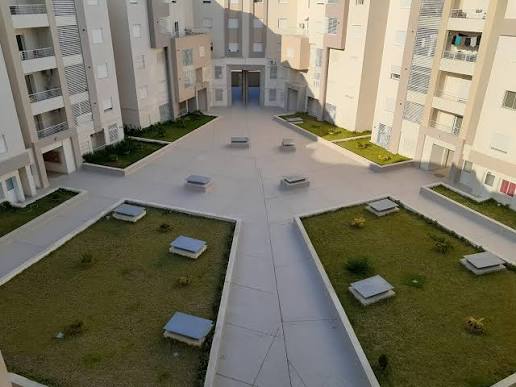Raoued&nbsp;Ariana Essoughra&nbsp;Location&nbsp;Appart. 3 pi�ces&nbsp;S2 � ariana soghra