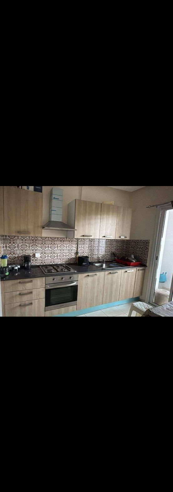 Raoued&nbsp;Ariana Essoughra&nbsp;Location&nbsp;Appart. 3 pi�ces&nbsp;S2 � ariana soghra
