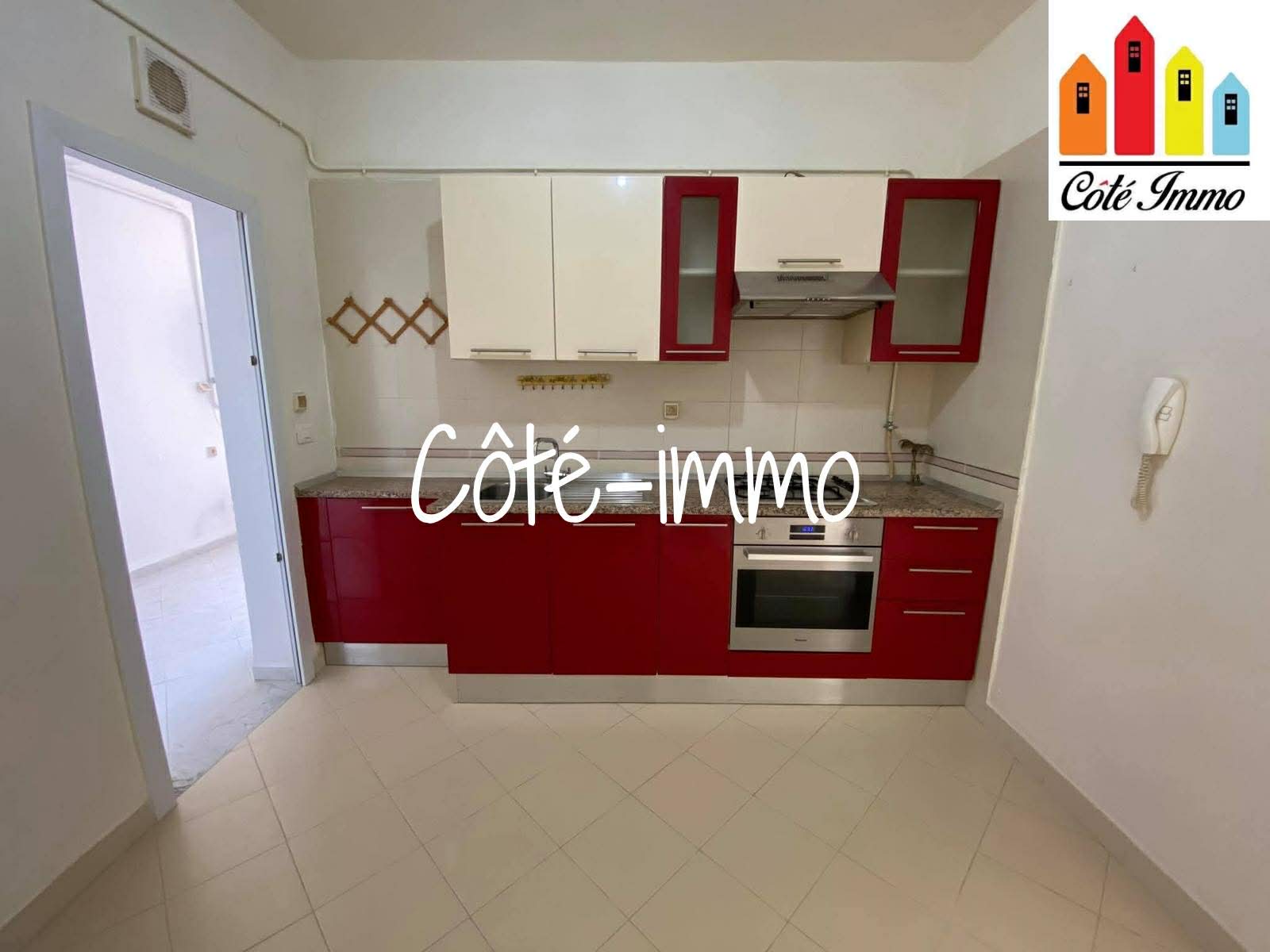 Ezzahra&nbsp;Ezzahra&nbsp;Location&nbsp;Appart. 1 pi�ce&nbsp;Appartement s1 hst � ezzahra