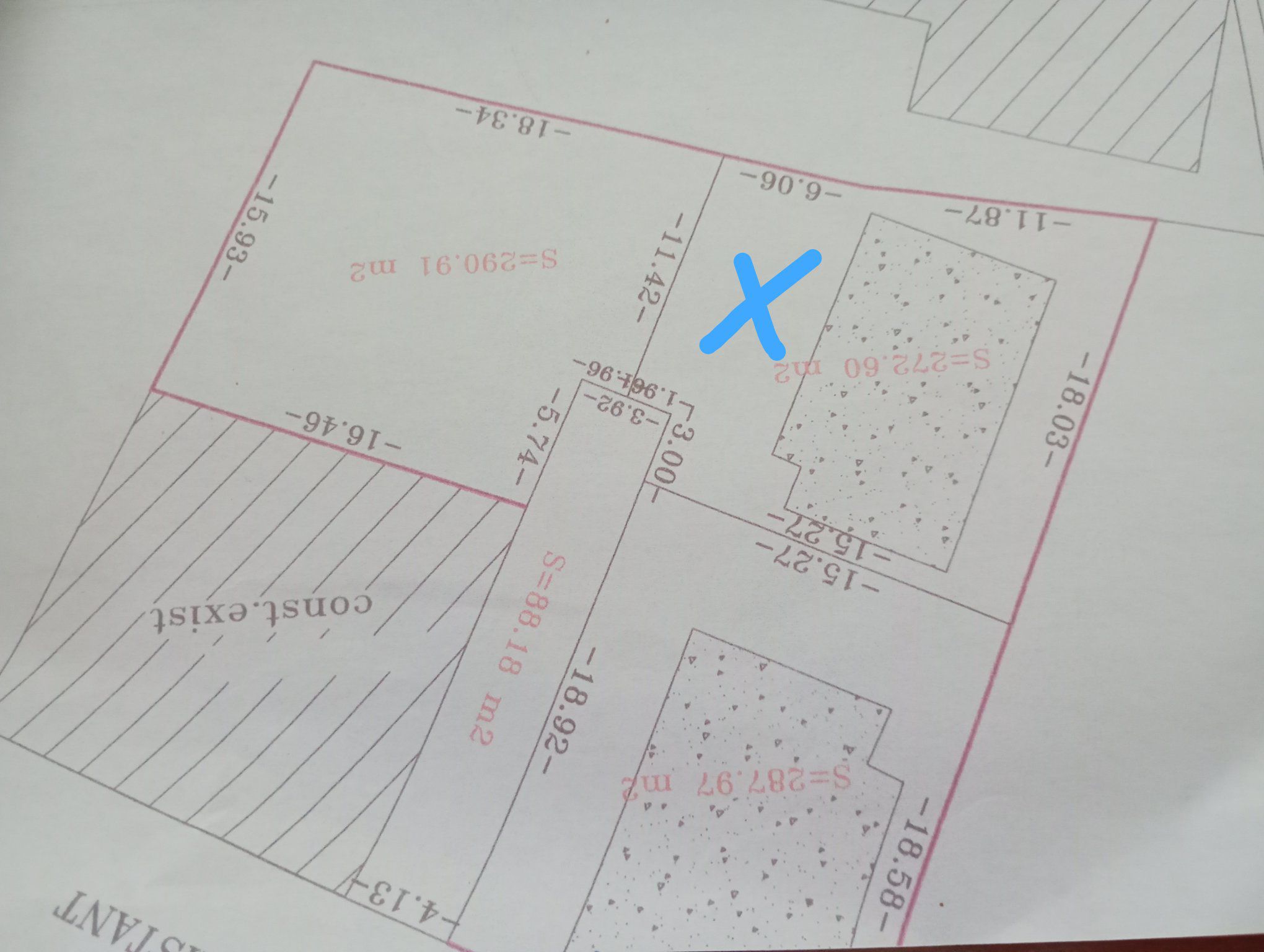 Kelibia&nbsp;Dar Allouche&nbsp;Terrain&nbsp;Terrain nu&nbsp;Lot de terrain deux �me position de mer