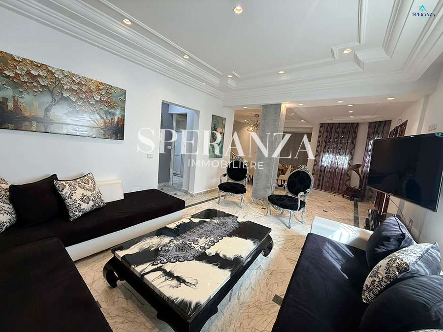 Hammamet&nbsp;Hammamet&nbsp;Location&nbsp;Duplex&nbsp;Villa c�line