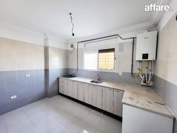 El Menzah&nbsp;El Manar 1&nbsp;Location&nbsp;Appart. 2 pi�ces&nbsp;Sapcieux appartement s2