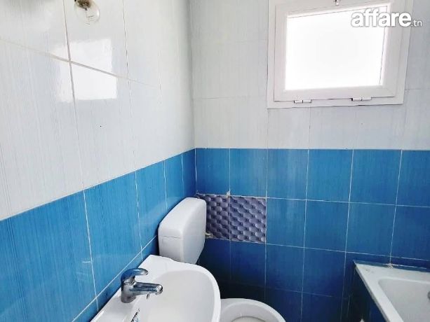 El Menzah&nbsp;El Manar 1&nbsp;Location&nbsp;Appart. 2 pi�ces&nbsp;Sapcieux appartement s2 lumineux