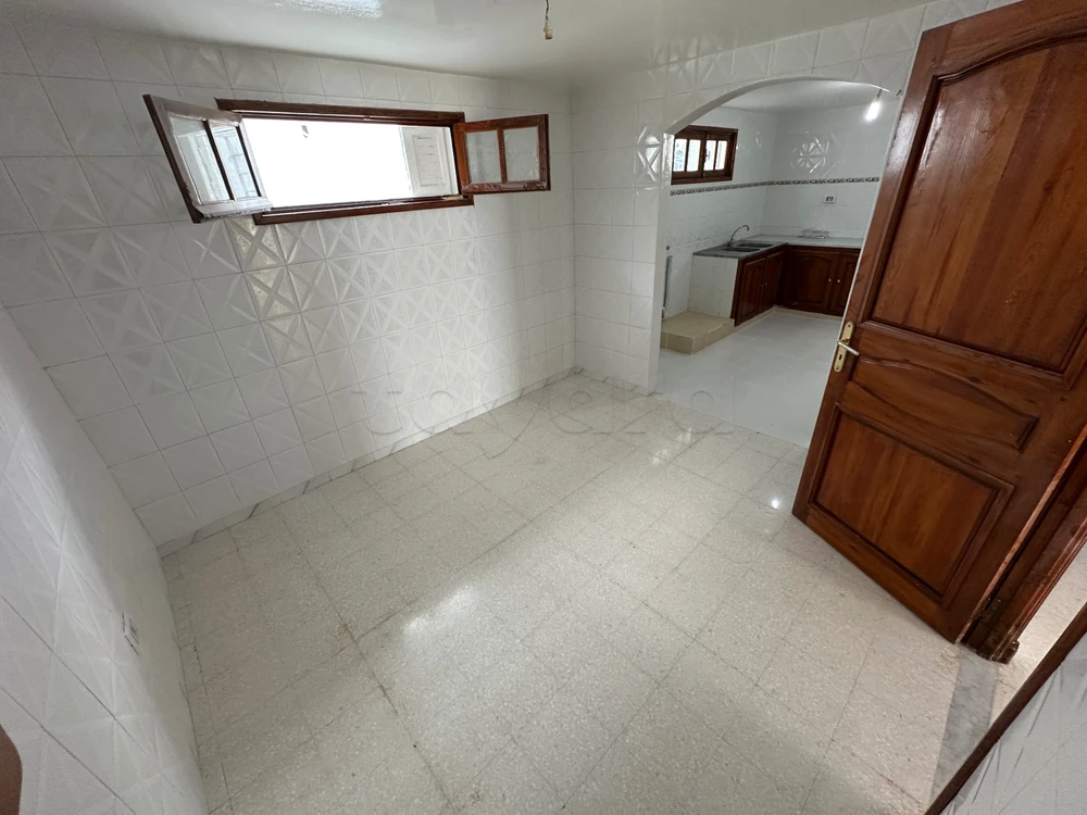 Mnihla&nbsp;Cite Ennasr&nbsp;Location&nbsp;Maisons&nbsp;Joli rez de jardin