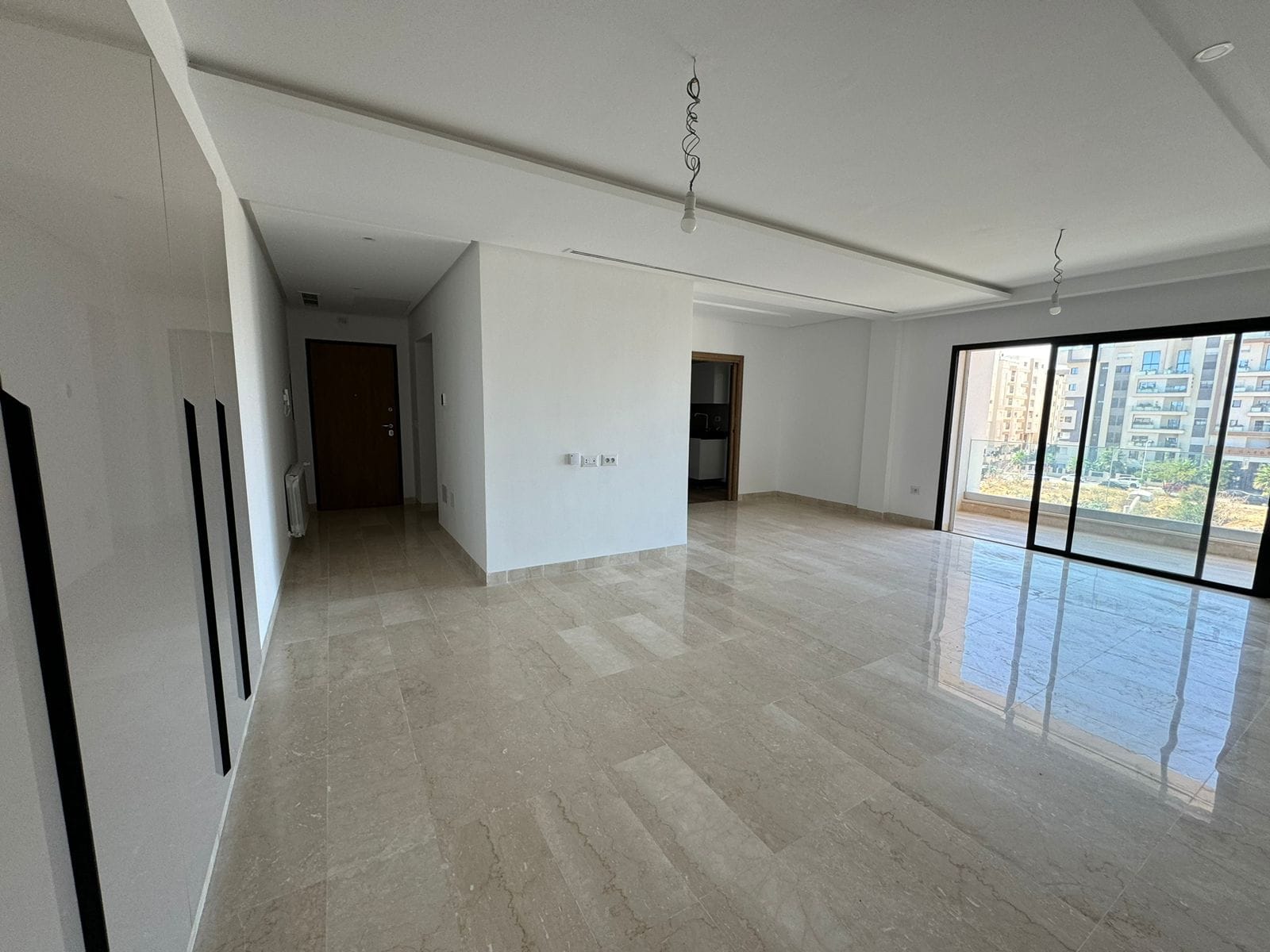 Ain Zaghouan&nbsp;Jardins de Carthage&nbsp;Vente&nbsp;Appart. 3 pi�ces&nbsp;Appartement s3 haut standing � jardins de carthage