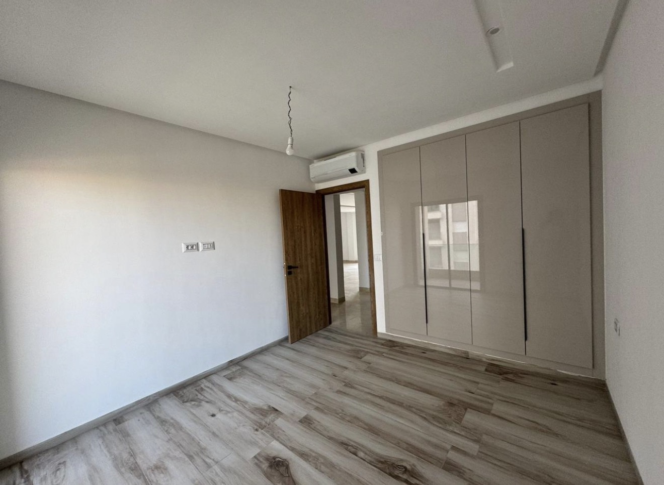 Ain Zaghouan&nbsp;Jardins de Carthage&nbsp;Vente&nbsp;Appart. 3 pi�ces&nbsp;Appartement s3 haut standing � jardins de carthage