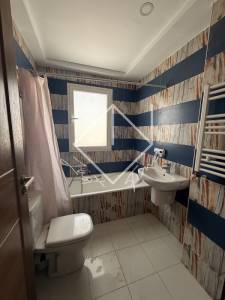 Raoued&nbsp;Cite El Ghazala 2&nbsp;Location&nbsp;Appart. 1 pi�ce&nbsp;Appartement s2    cit el ref320a