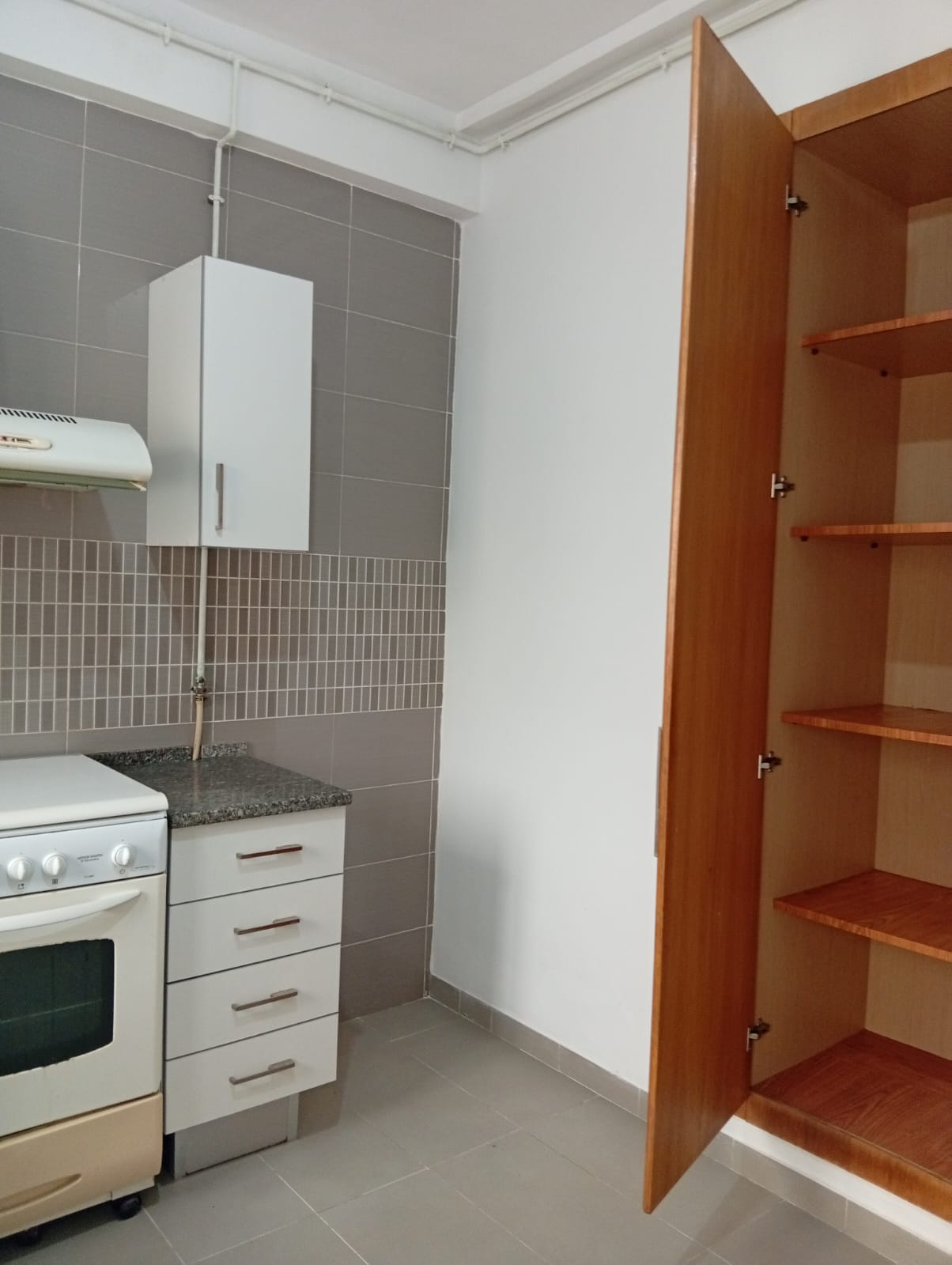 La Marsa&nbsp;El Aouina&nbsp;Vente&nbsp;Appart. 2 pi�ces&nbsp;Un coquet appartement s1 � cit� wahat aouina