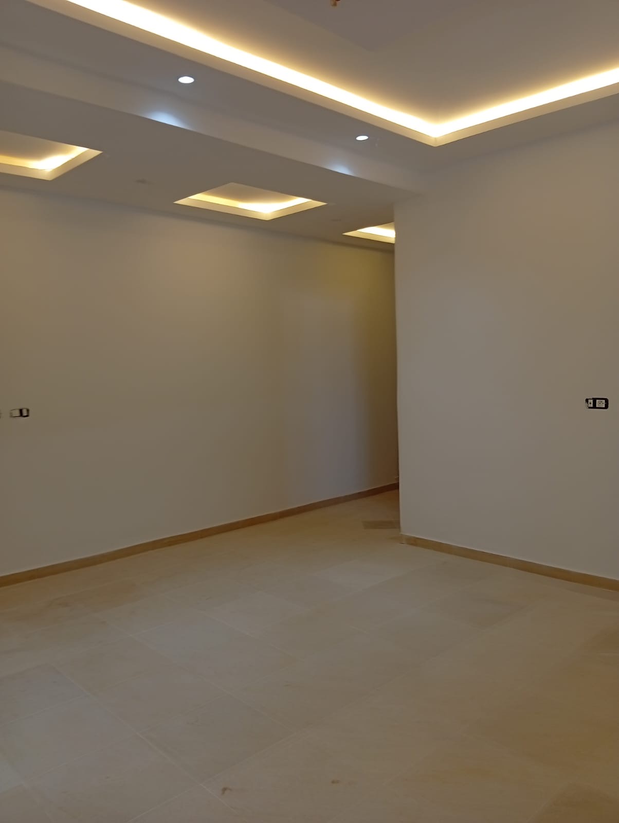 Ariana Ville&nbsp;Borj El Baccouche&nbsp;Location&nbsp;Maisons&nbsp;Un �tage de villa s2 � borj bacouche