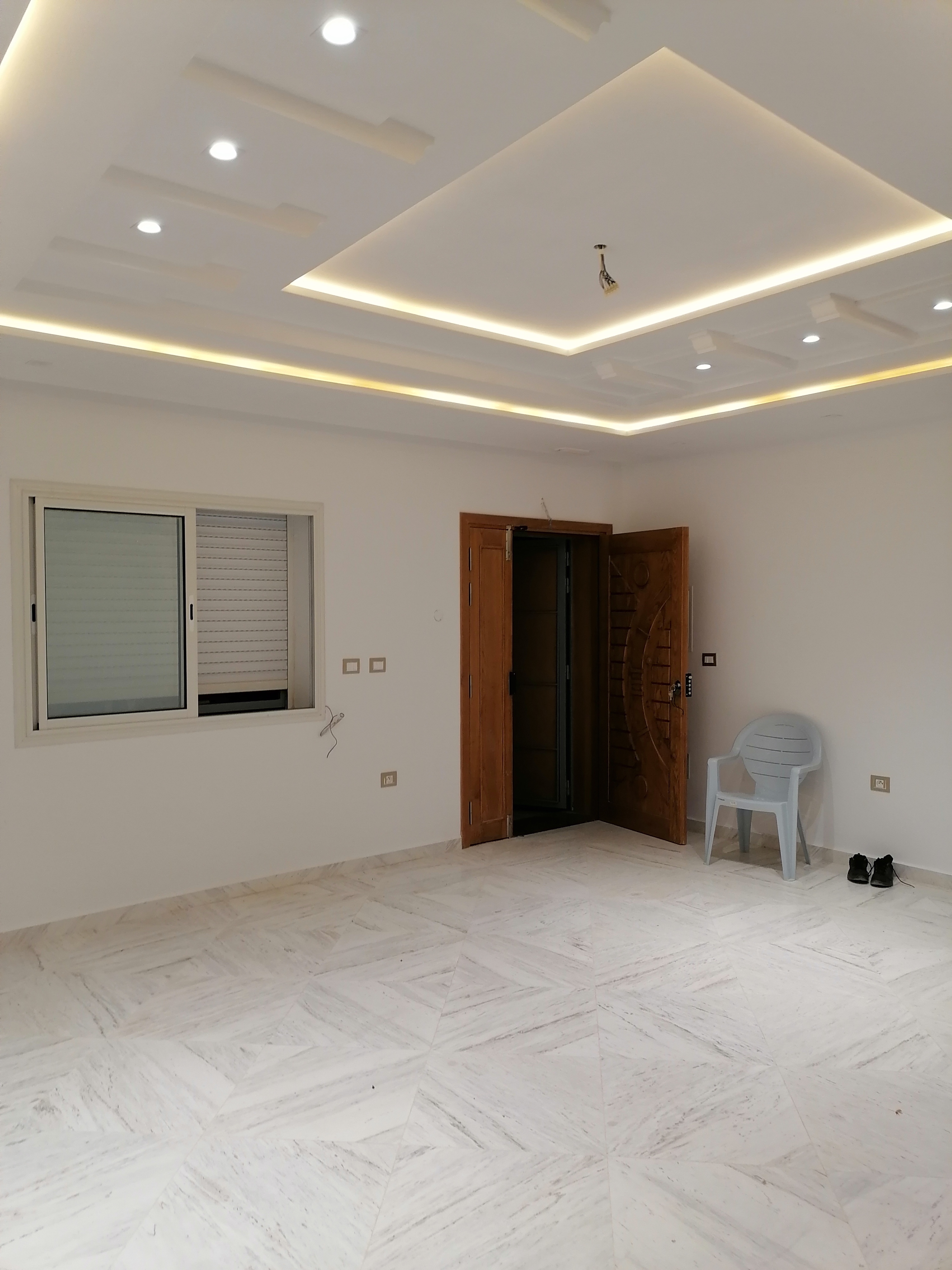 Monastir&nbsp;Zone Skanes&nbsp;Location&nbsp;Maisons&nbsp;Villa  monastir skanes