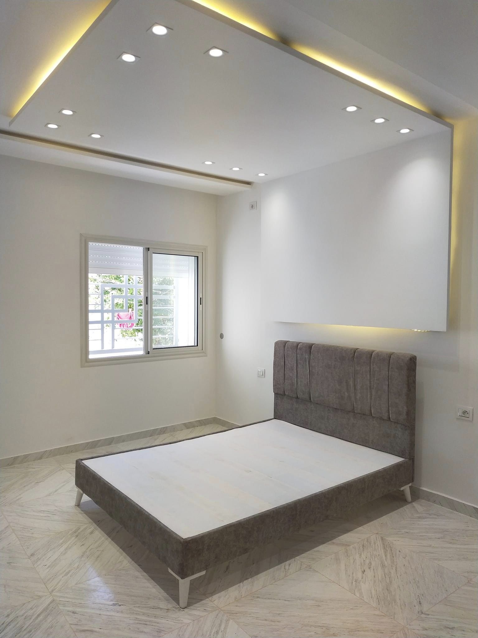 Monastir&nbsp;Zone Skanes&nbsp;Location&nbsp;Maisons&nbsp;Villa  monastir skanes