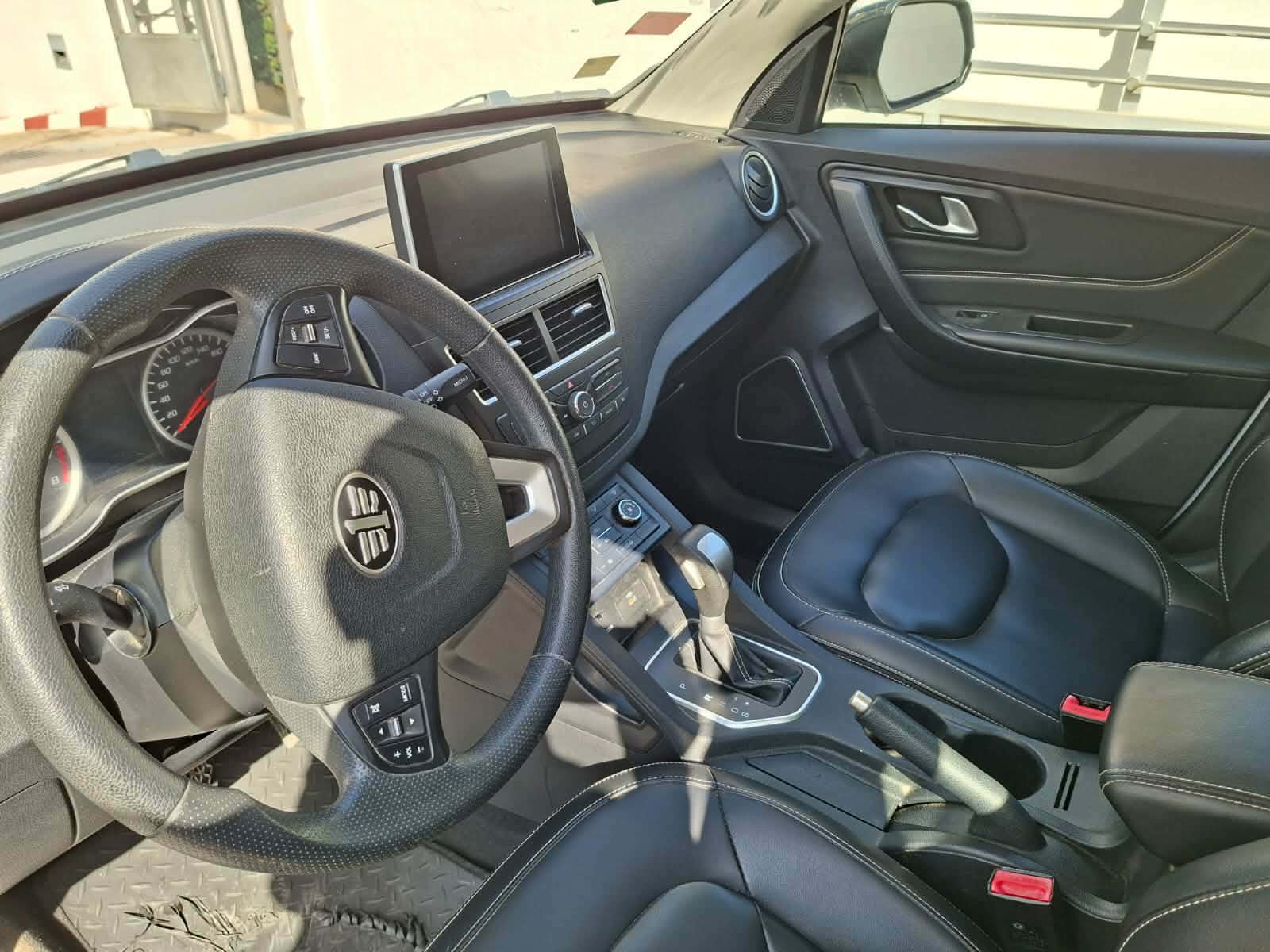 Le Bardo&nbsp;Le Bardo&nbsp;Autre Marque&nbsp;Autre Mod�le&nbsp;Faw besturn x40 mod�le 2021