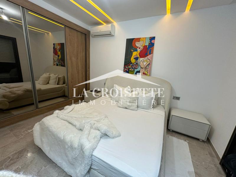 Ain Zaghouan&nbsp;Ain Zaghouan&nbsp;Location&nbsp;Appart. 2 pi�ces&nbsp;Appartement s1 meubl� � ain zaghouan nord mal0735