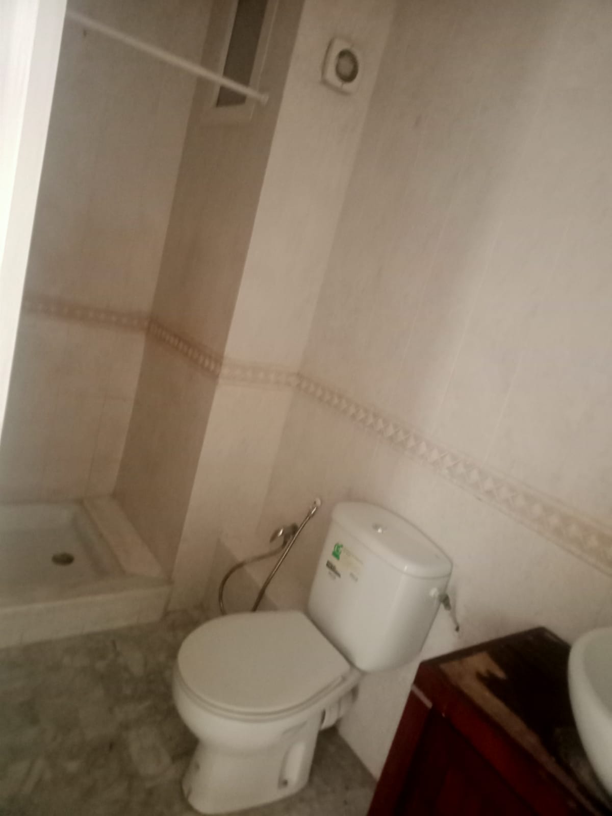 Ariana Ville&nbsp;Cite Ennasr 1&nbsp;Vente&nbsp;Appart. 2 pi�ces&nbsp;S1 bon investissement