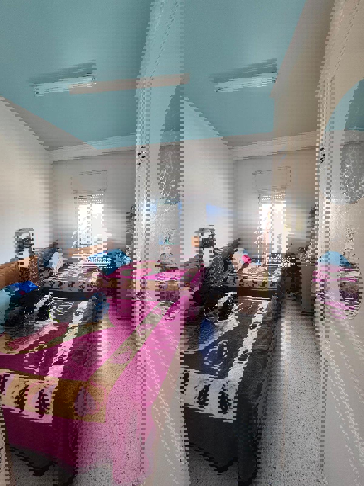 Le Bardo&nbsp;Le Bardo&nbsp;Location&nbsp;Appart. 4 pi�ces&nbsp;Appartement s3 au bardo