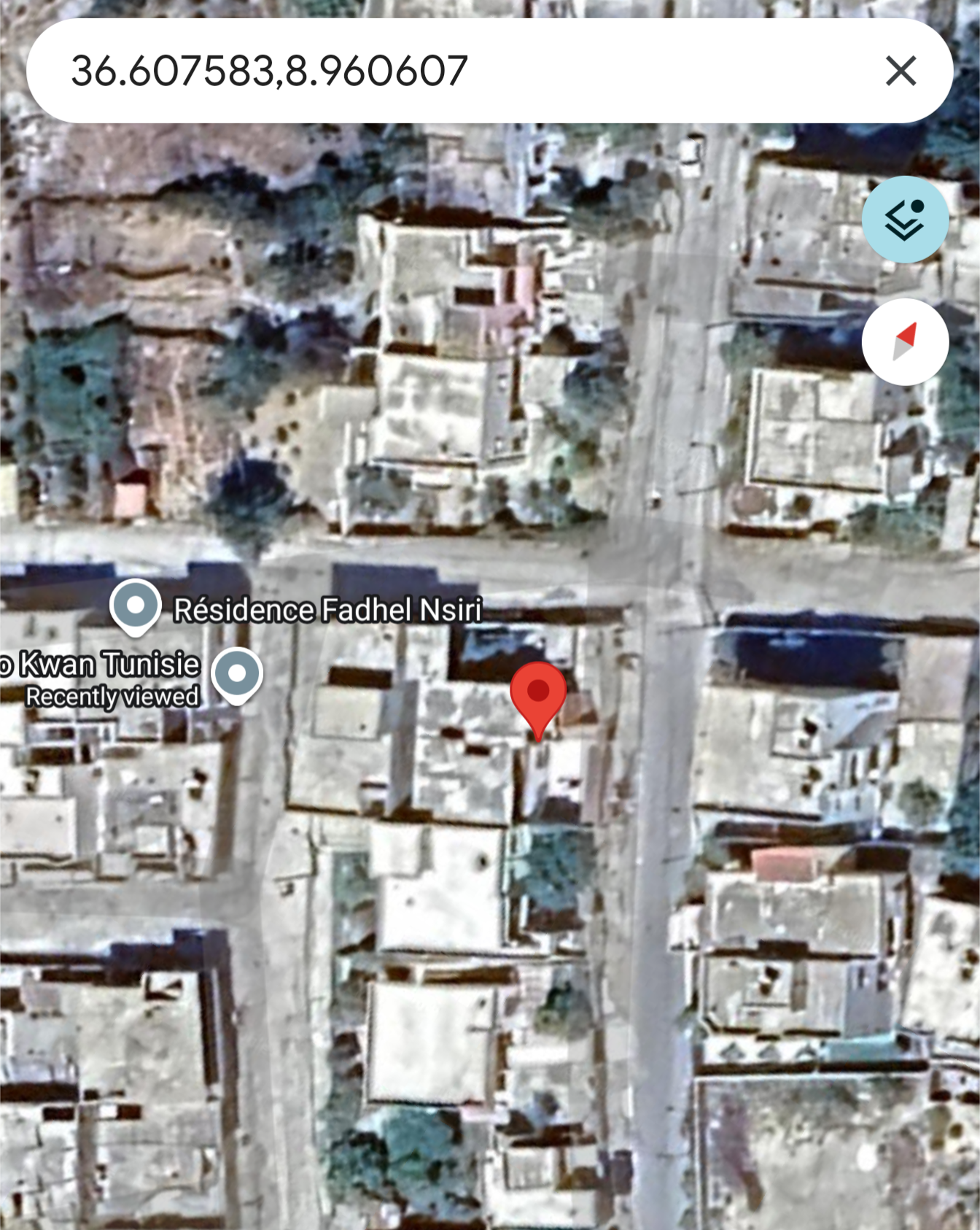 Bou Salem&nbsp;Bou Salem&nbsp;Vente&nbsp;Maisons&nbsp;Villa � bou salem