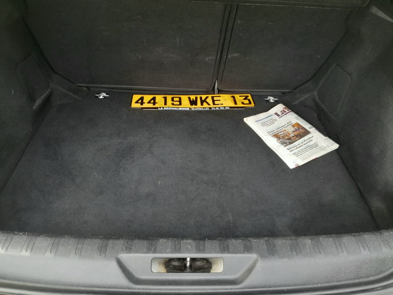 Rades&nbsp;Rades&nbsp;Peugeot&nbsp;308&nbsp;Peugeot 308 excellent �tat