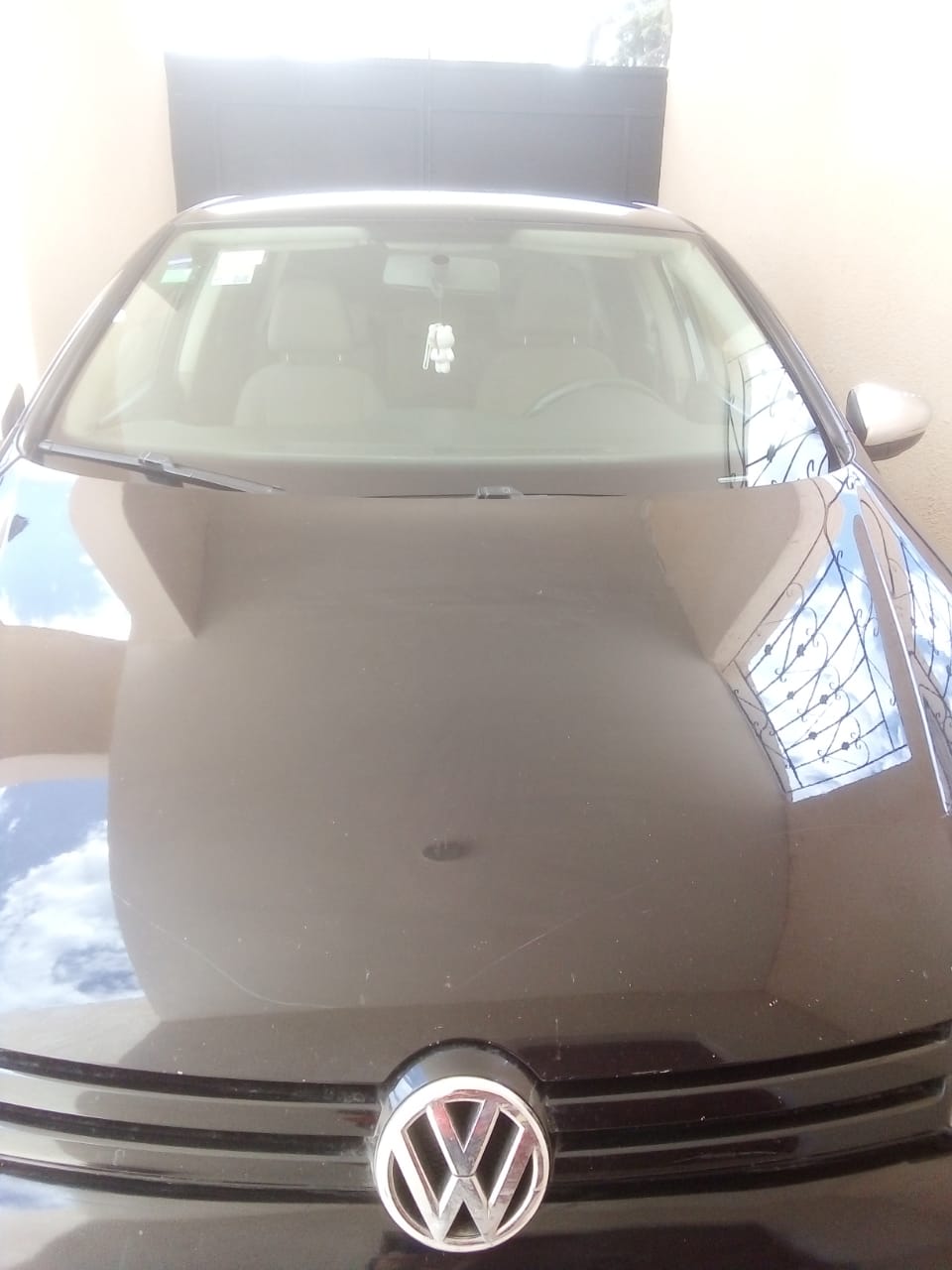 Beja Nord&nbsp;Beja&nbsp;Volkswagen&nbsp;Golf 6&nbsp;Voiture golf 6